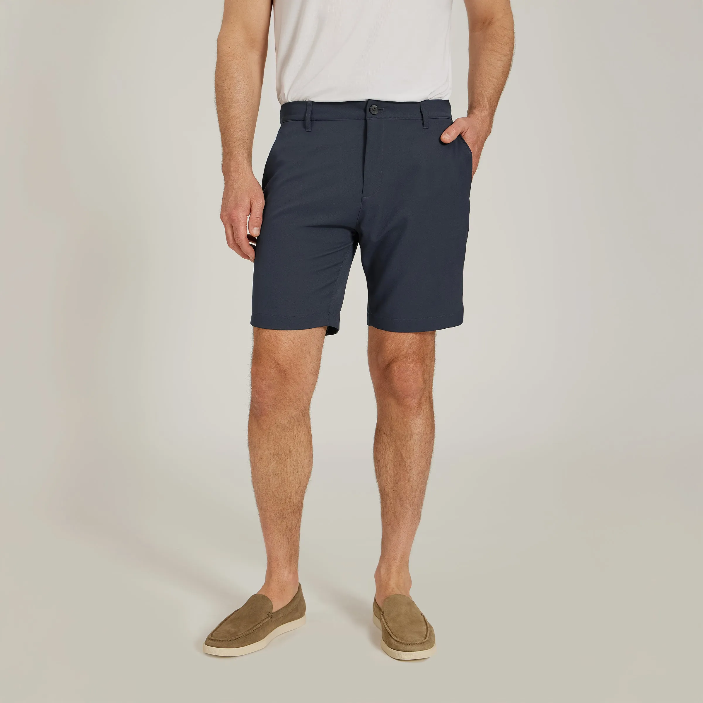 Tech Shorts (Copy) sold by Mott & Bow product image thumbnail 4