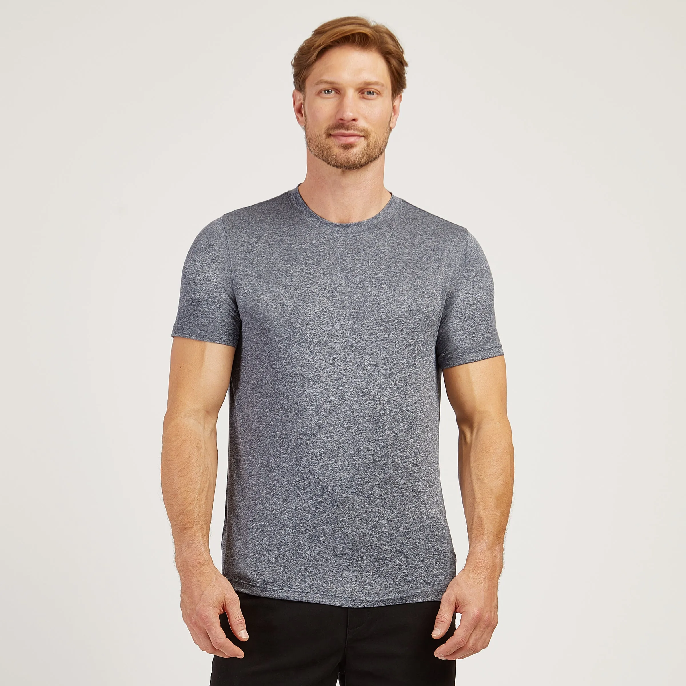 Active Tee sold by Mott & Bow product image thumbnail 3