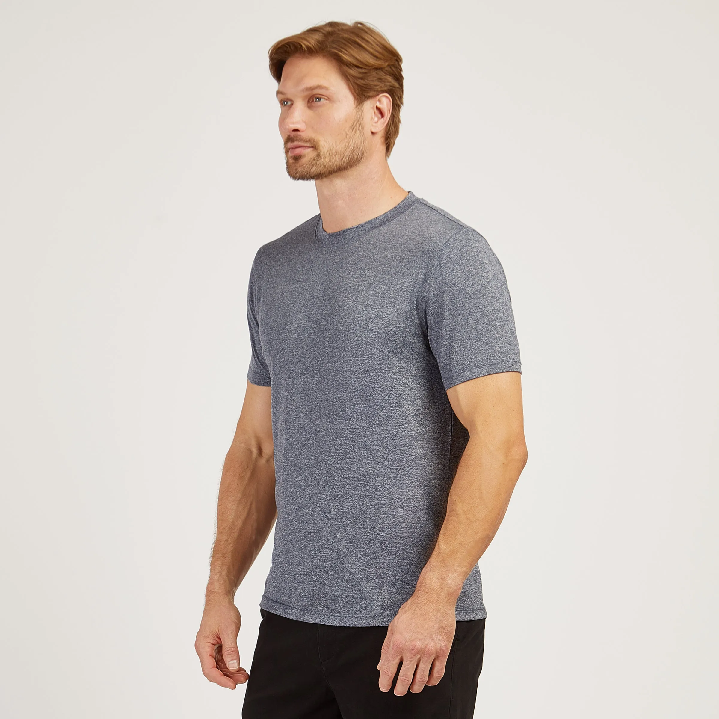 Active Tee sold by Mott & Bow product image thumbnail 4