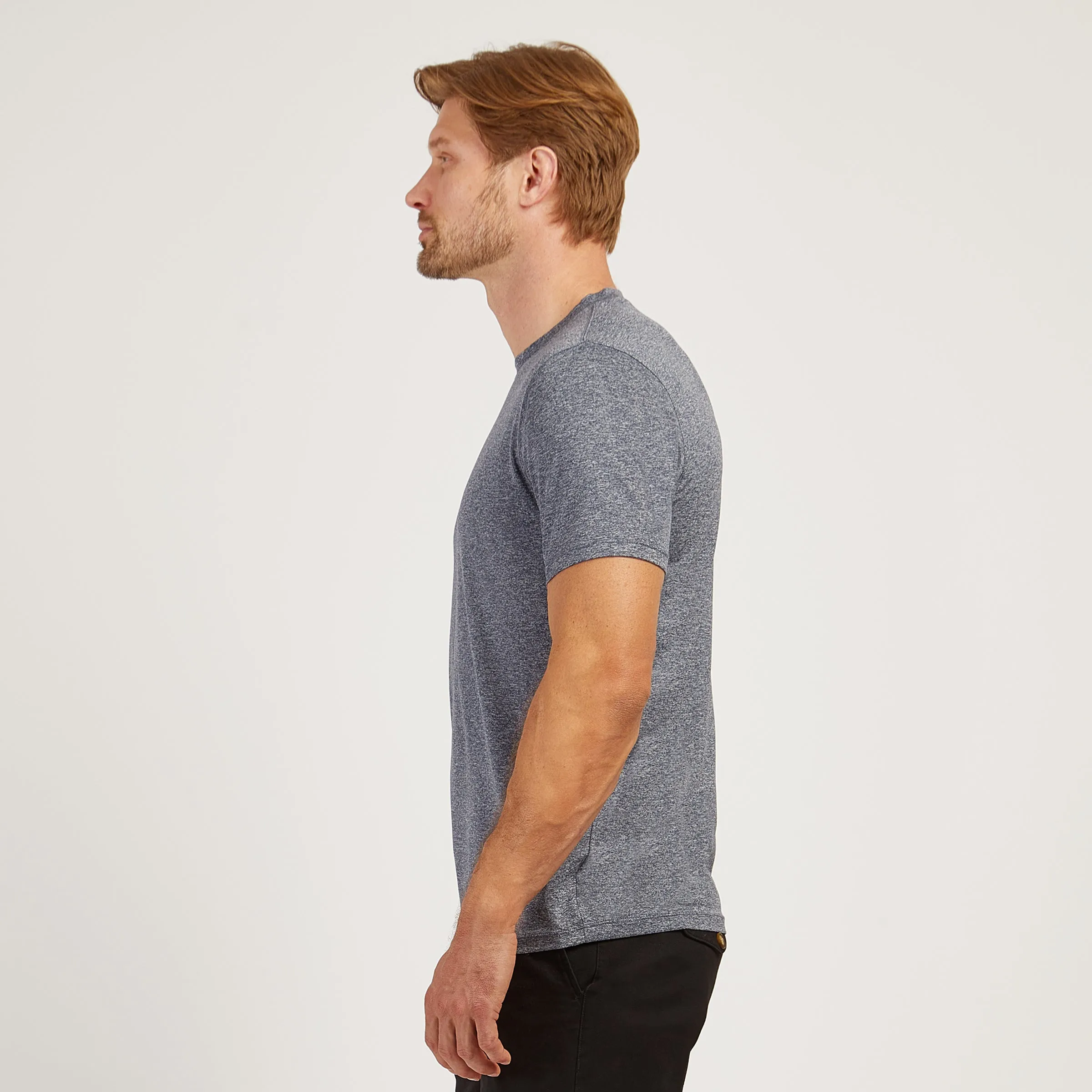 Active Tee sold by Mott & Bow product image thumbnail 5