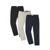 5 Pocket Travel Pants 3-Pack sold by Mott & Bow