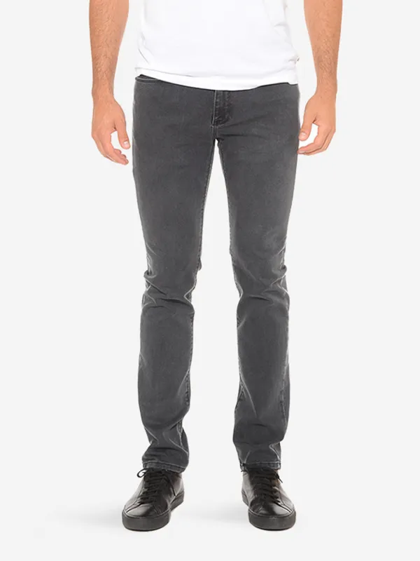 Mott&Bow | Slim Stone Jeans tt sold by Mott & Bow