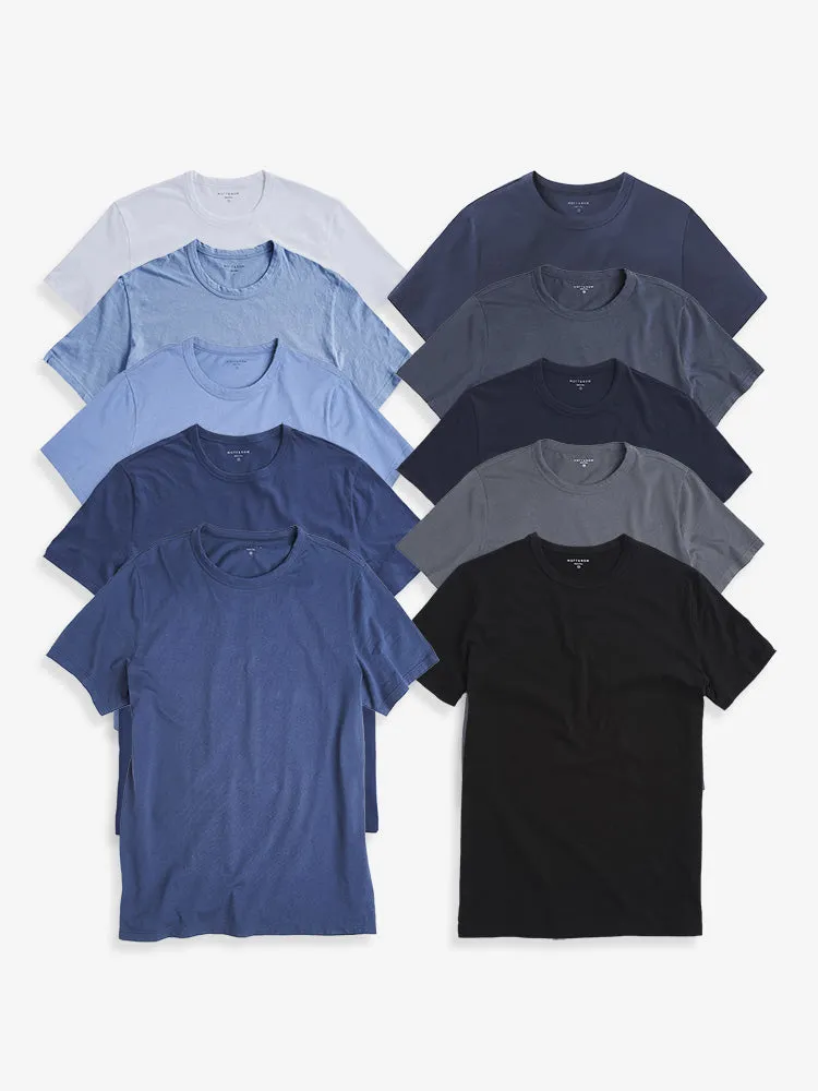 Classic Crew Driggs 10-Pack sold by Mott & Bow product image thumbnail 2