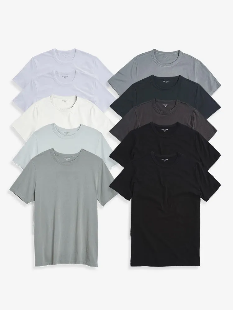 Classic Crew Driggs 10-Pack sold by Mott & Bow product image thumbnail 2