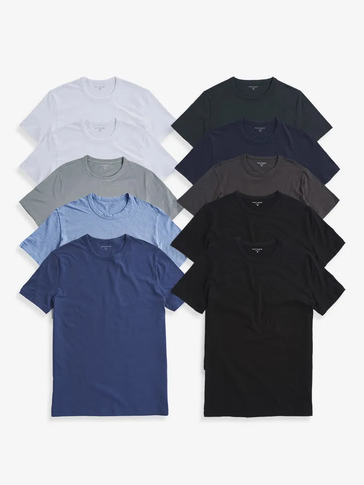 Classic Crew Driggs 10-Pack sold by Mott & Bow product image thumbnail 2