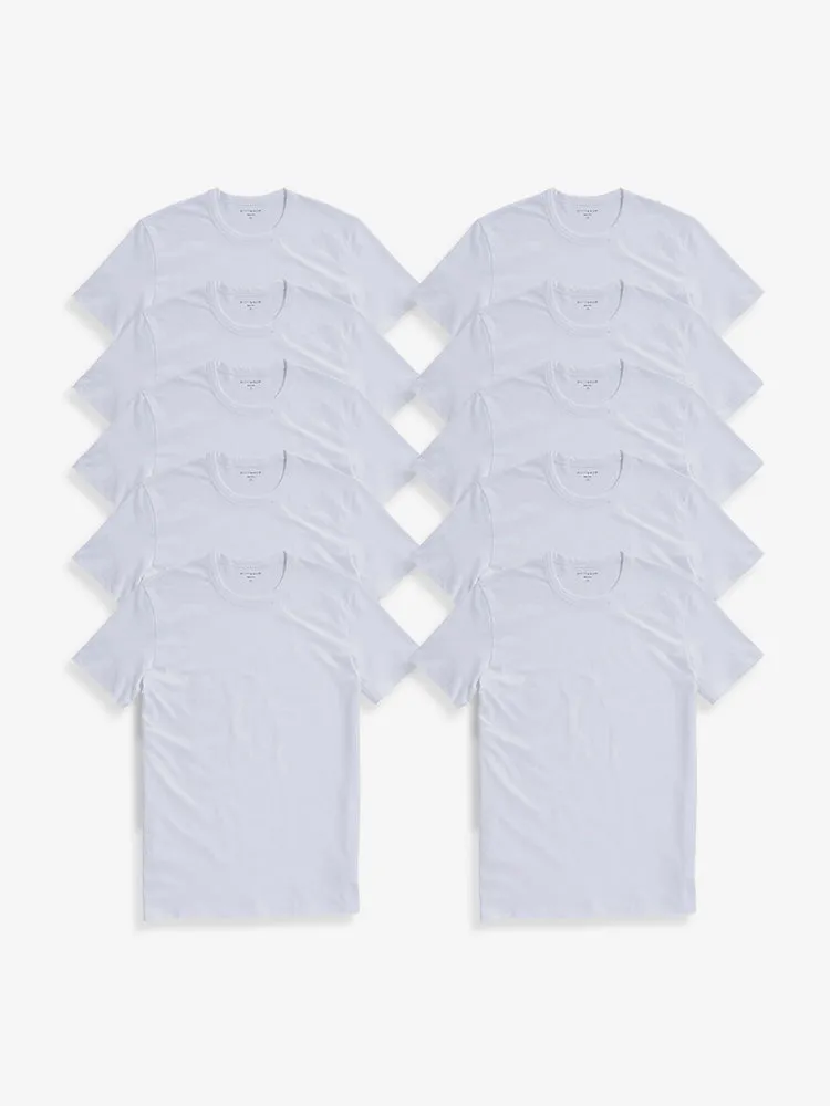 Classic Crew Driggs 10-Pack sold by Mott & Bow product image thumbnail 2