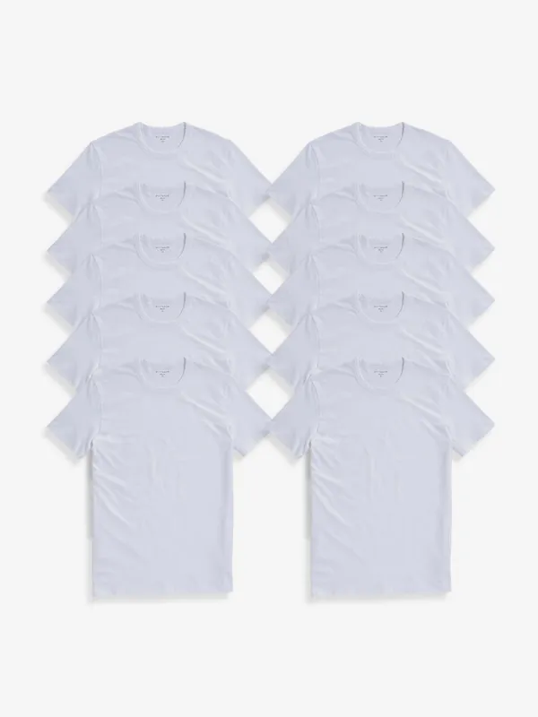 Classic Crew Driggs 10-Pack sold by Mott & Bow