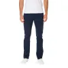 Slim Mercer Jeans sold by Mott & Bow
