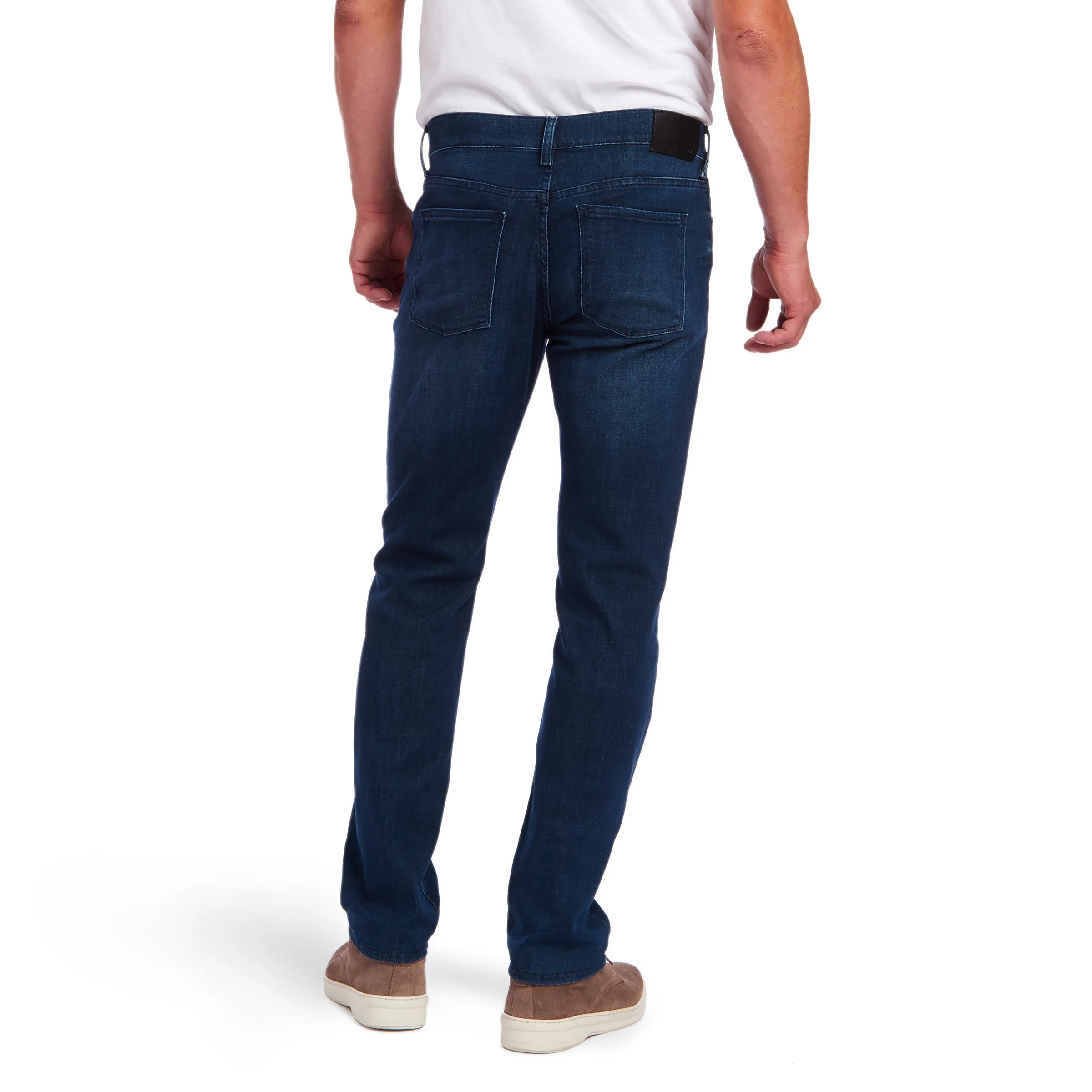 Slim Greene Jeans sold by Mott & Bow product image thumbnail 5