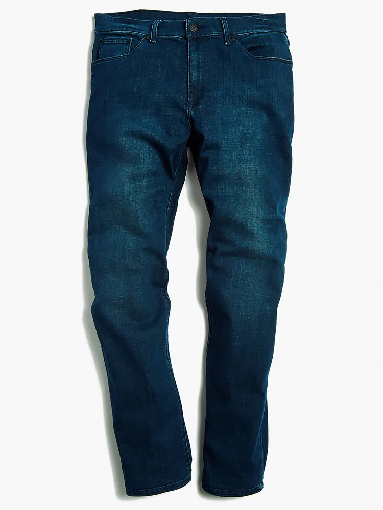 Slim Greene Jeans sold by Mott & Bow product image thumbnail 2