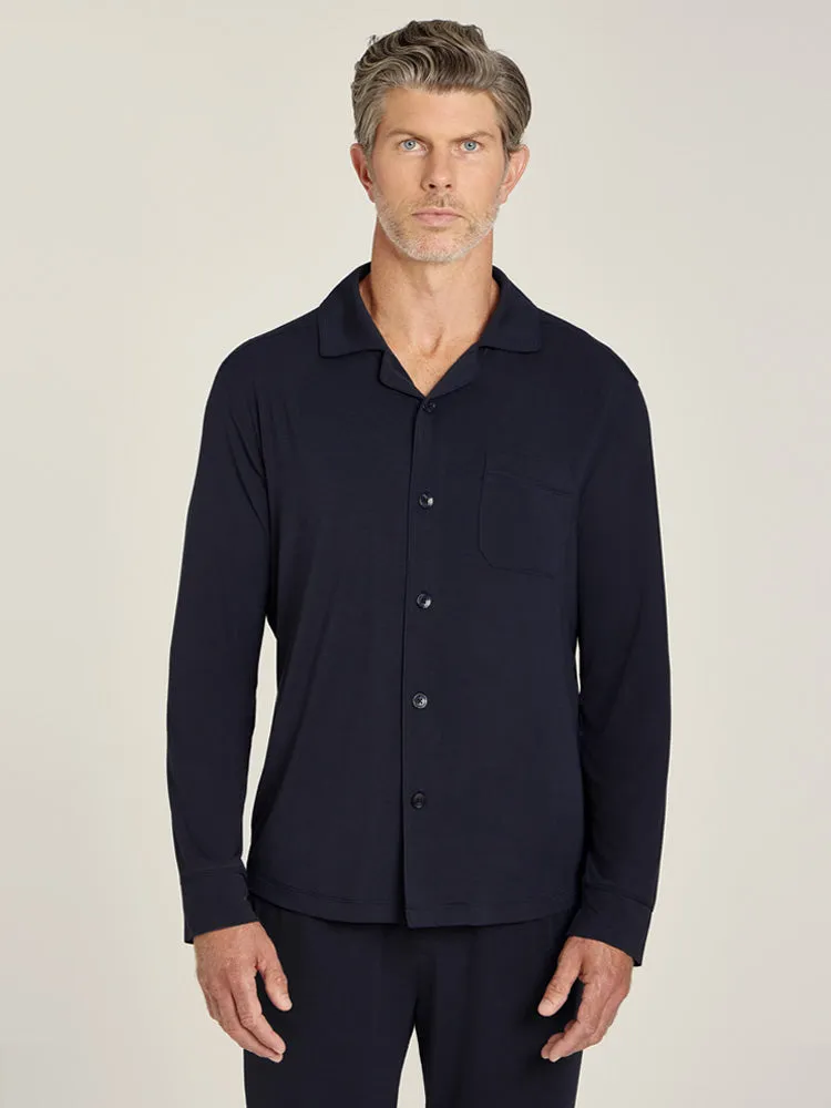 Unisex Pajama Shirt sold by Mott & Bow