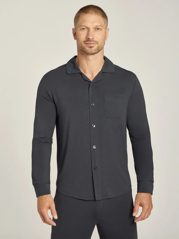 Unisex Pajama Shirt sold by Mott & Bow