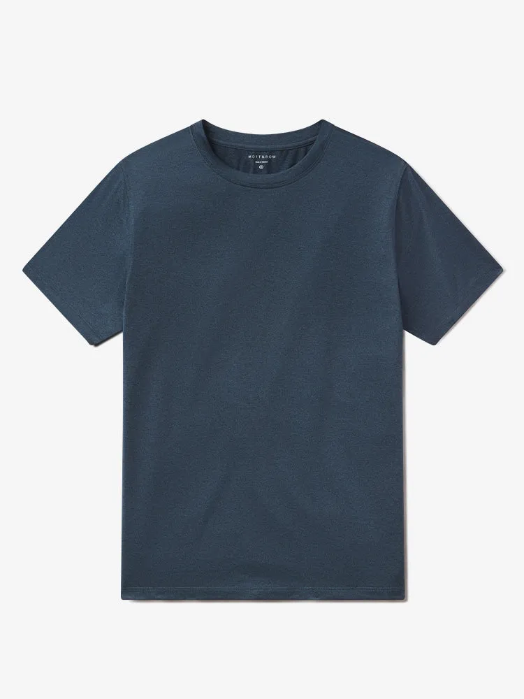 Tech Tee sold by Mott & Bow