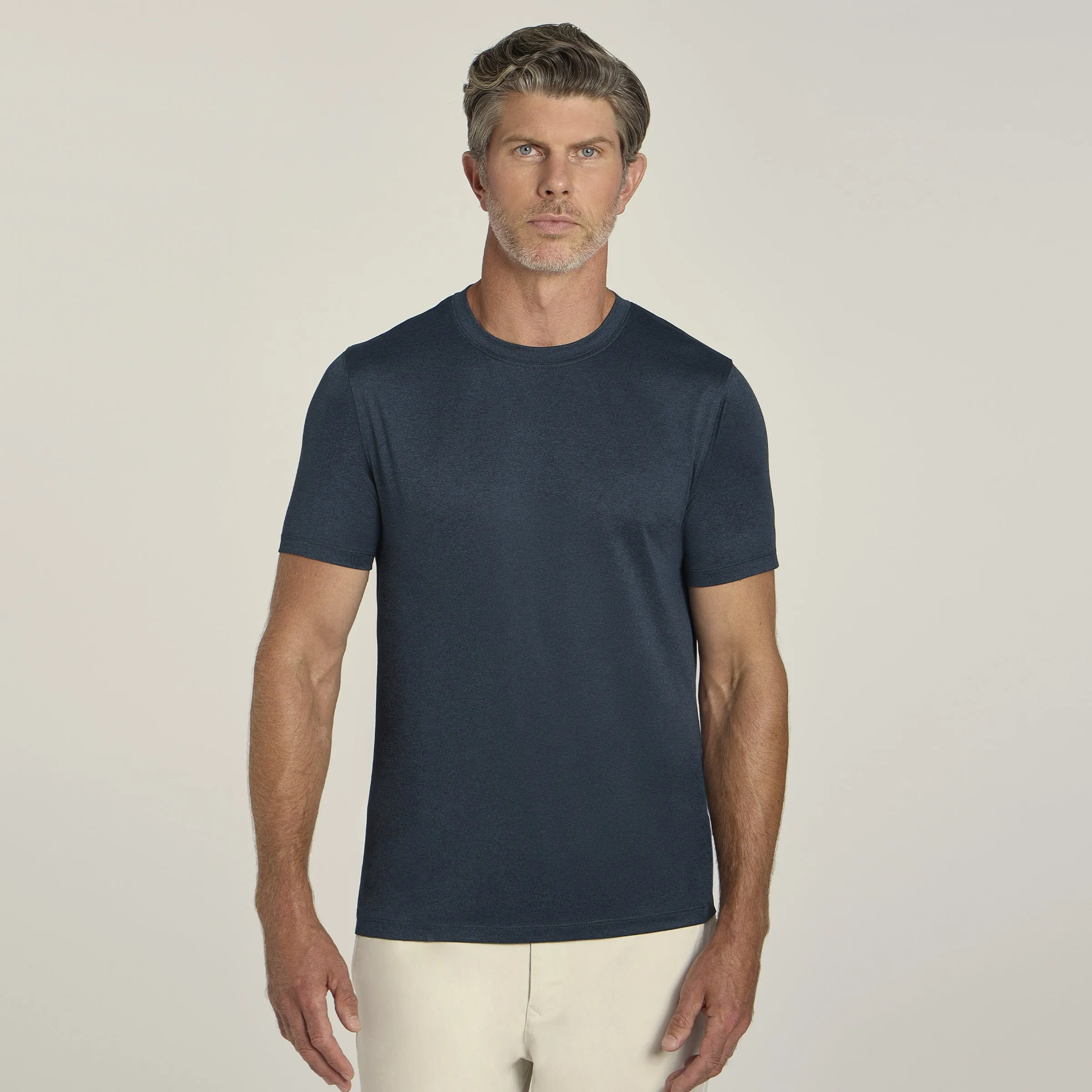 Tech Tee sold by Mott & Bow product image thumbnail 3
