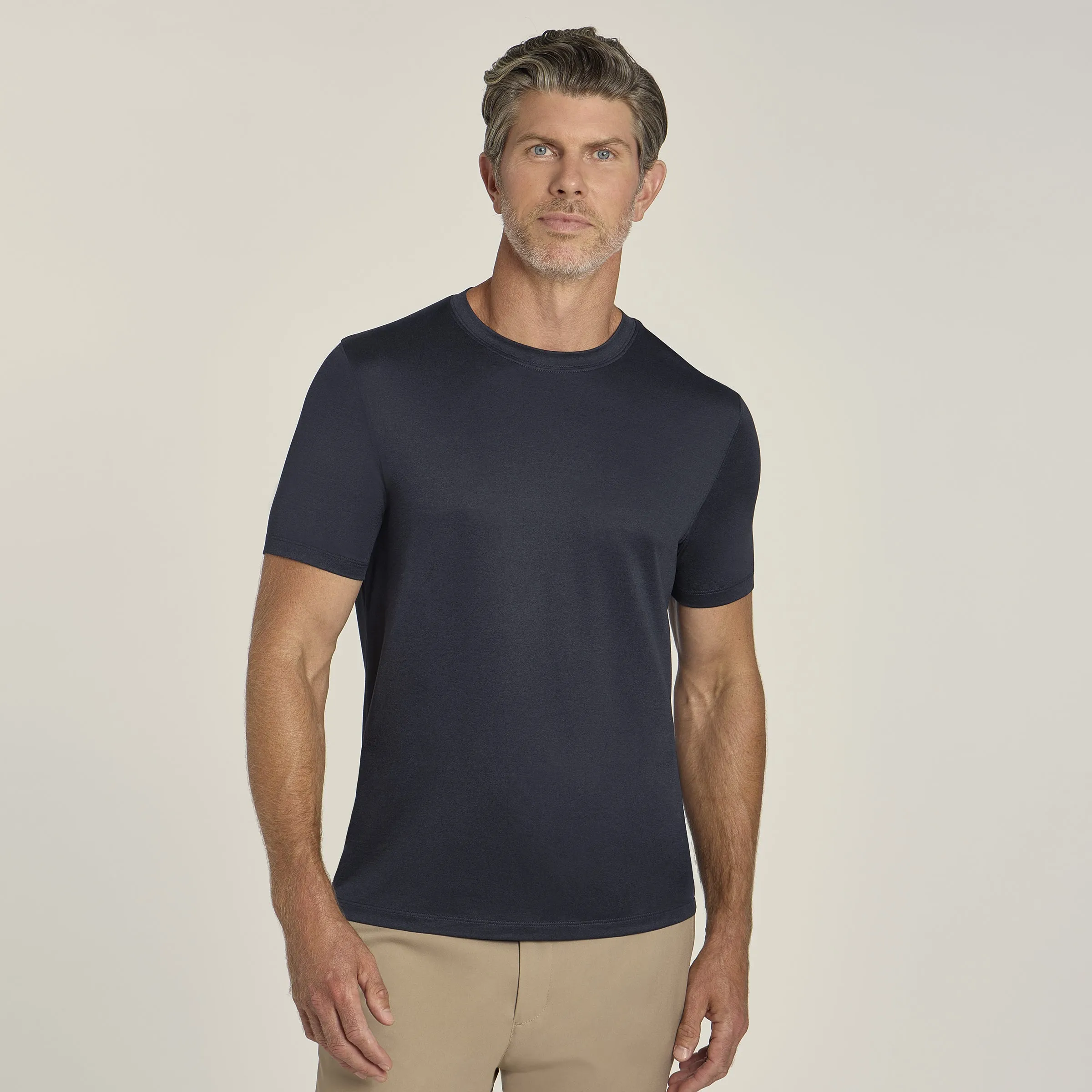 Tech Tee sold by Mott & Bow product image thumbnail 3