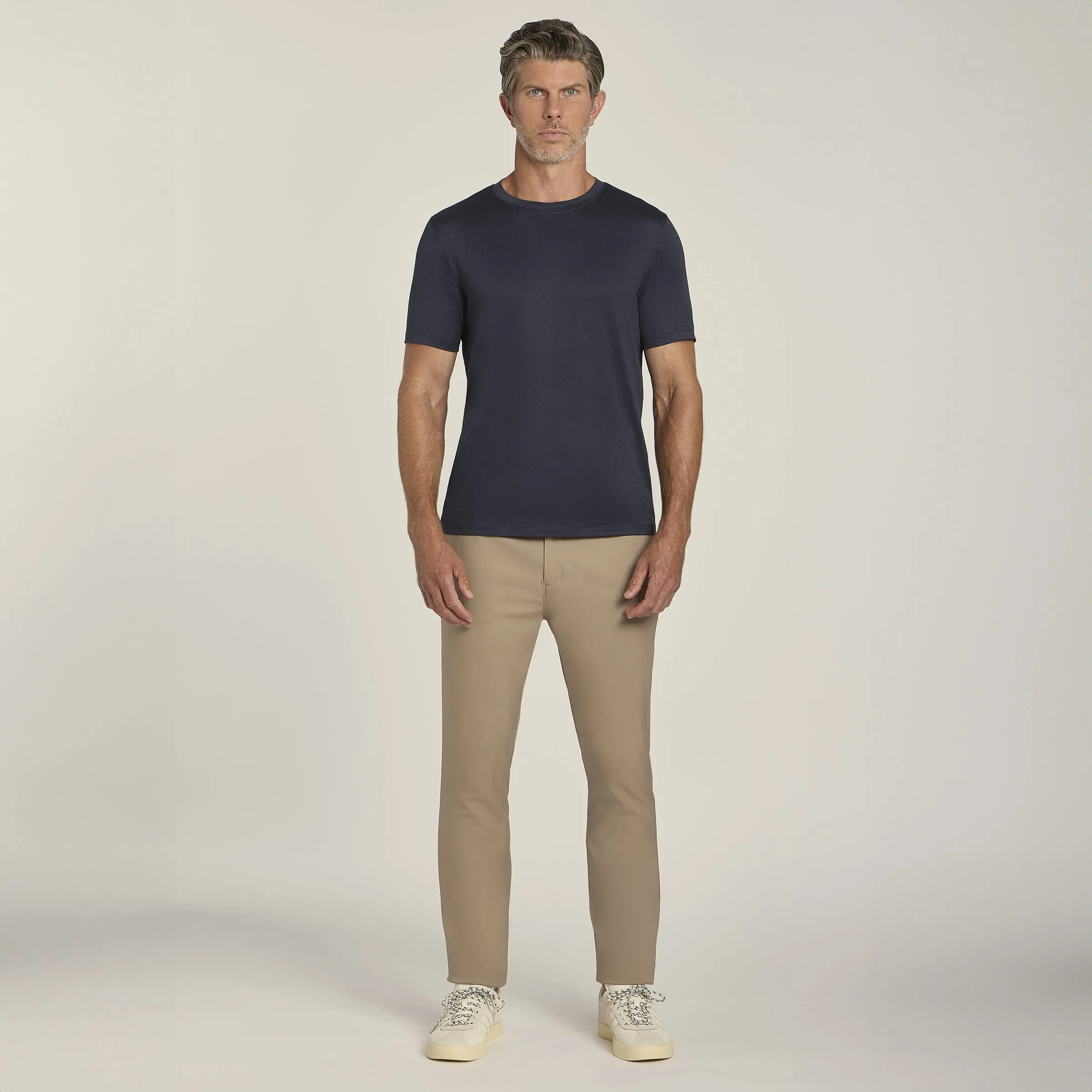Tech Tee sold by Mott & Bow product image thumbnail 4