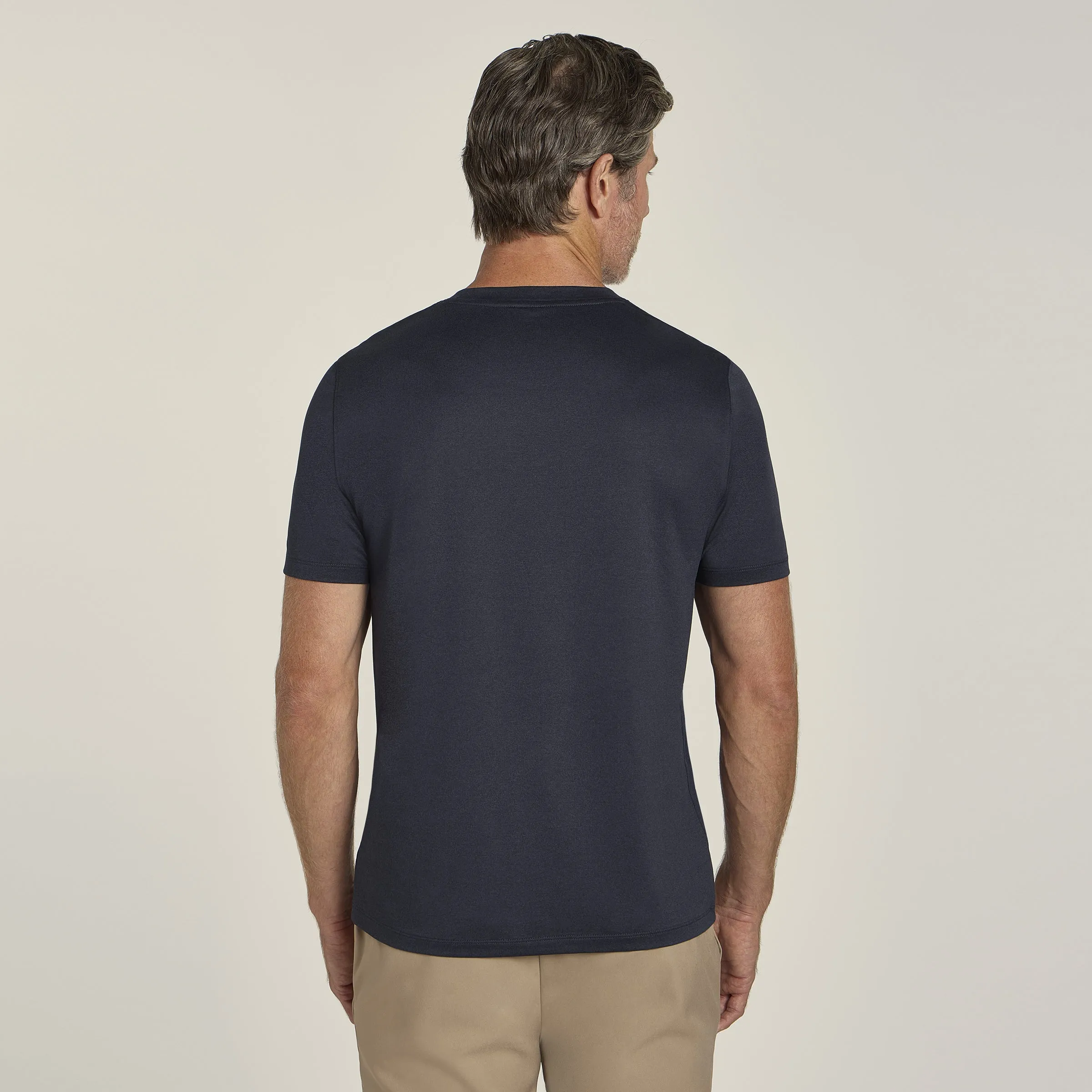 Tech Tee sold by Mott & Bow product image thumbnail 5