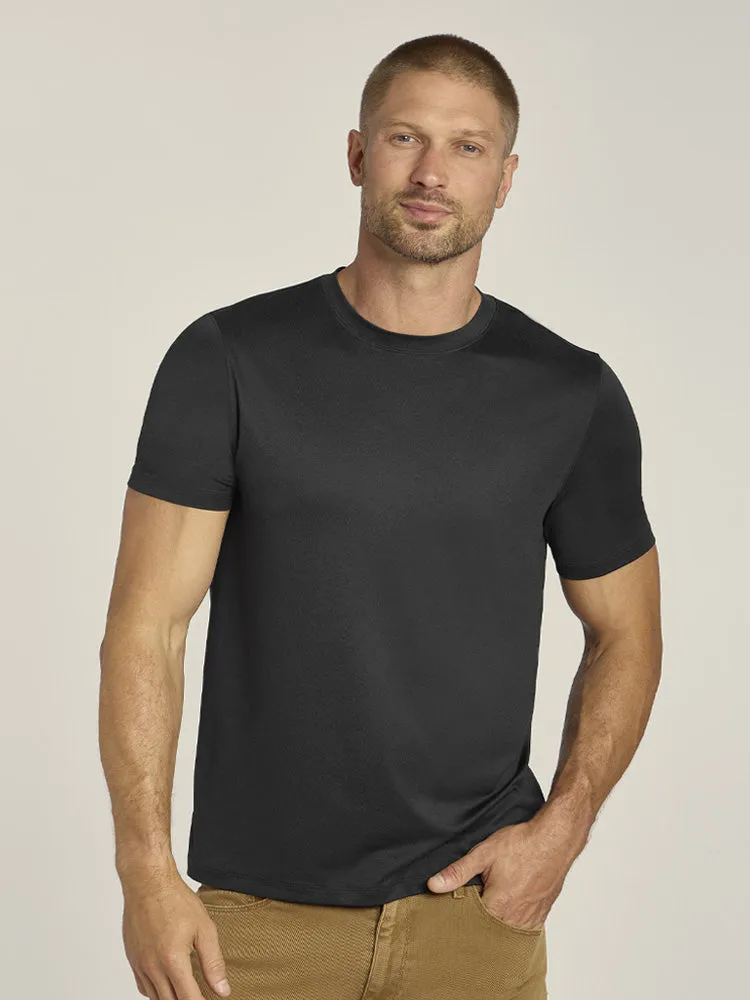 Tech Tee sold by Mott & Bow product image thumbnail 2