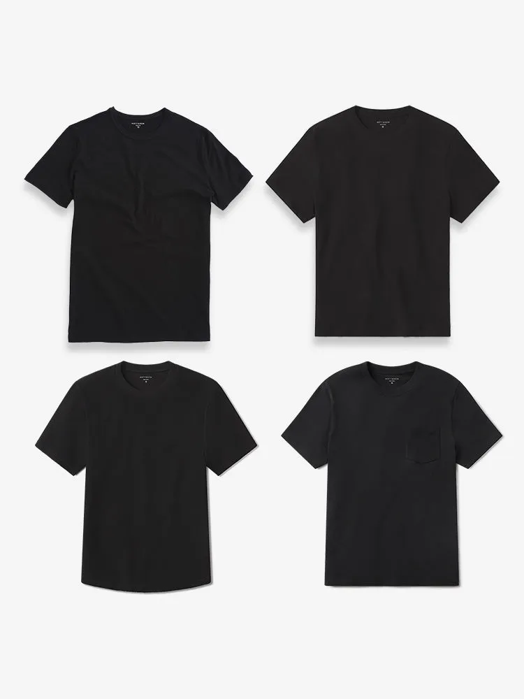 Bundle: Every Occasion Tees 4-Pack sold by Mott & Bow product image thumbnail 2