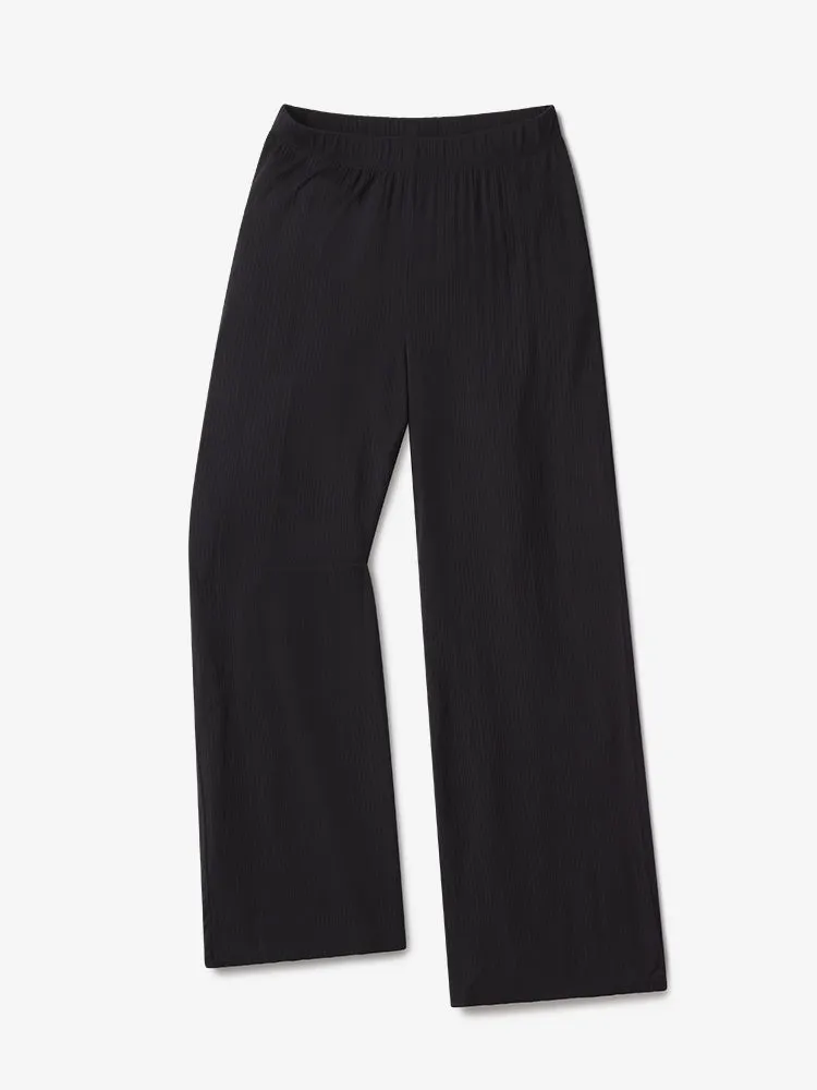 Lounge Wide Leg Pants - Pre Order sold by Mott & Bow product image thumbnail 3