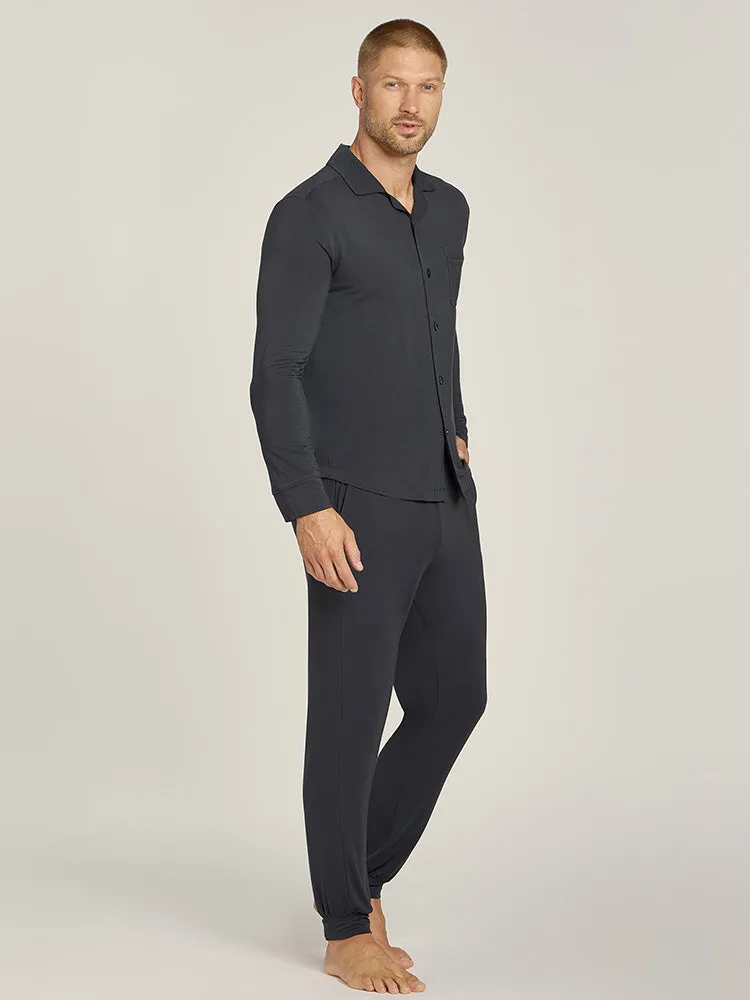 Bundle 03: The 4-Pieces Pajamas sold by Mott & Bow product image thumbnail 2