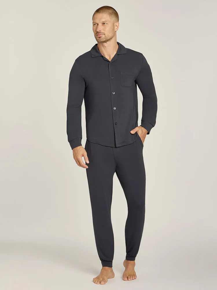 Set 02: The 3-Pieces Unisex Pajamas Set sold by Mott & Bow product image thumbnail 2