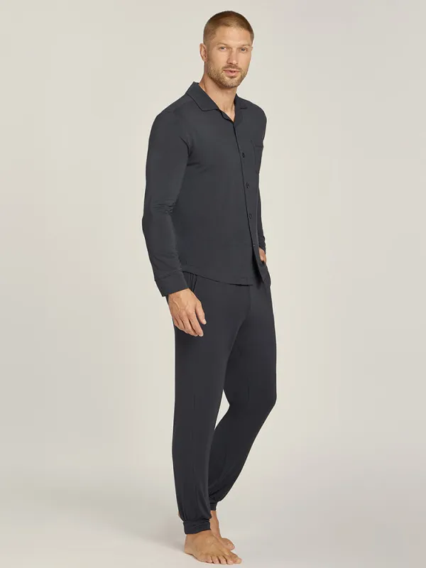 Bundle 03: The 4-Pieces Pajamas sold by Mott & Bow