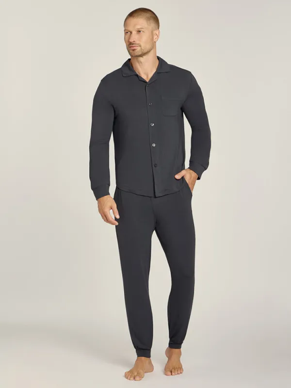 Bundle 02: The 3-Pieces Pajamas sold by Mott & Bow