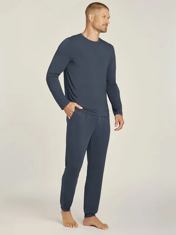 Bundle 01: The 2-Pieces Pajamas sold by Mott & Bow