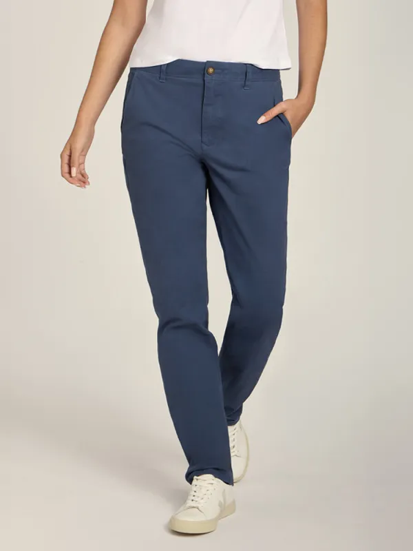 My Boyfriend's Chinos Pants sold by Mott & Bow