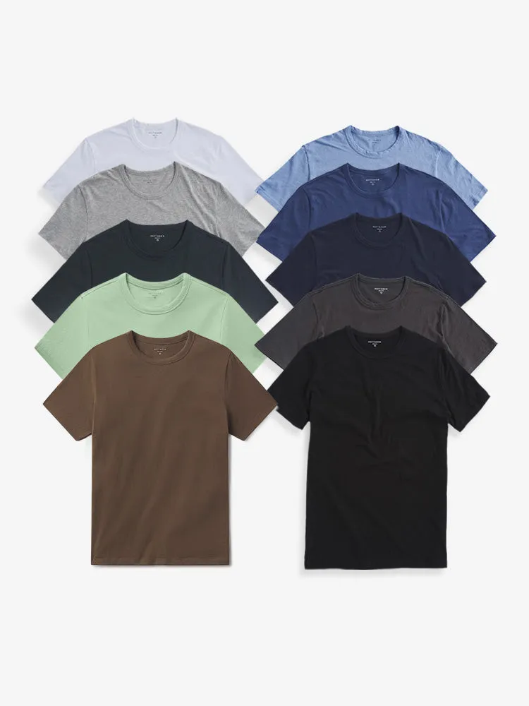 Classic Crew Driggs 10-Pack sold by Mott & Bow product image thumbnail 2