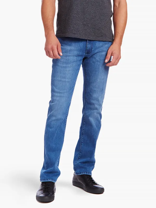 Slim Staple Jeans - Pre Order made by Mott & Bow
