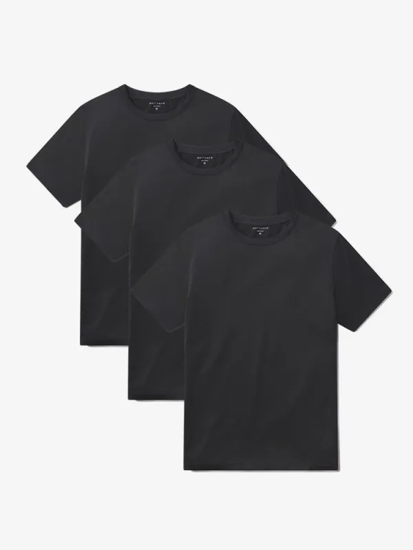 Tech Tee 3-Pack made by Mott & Bow