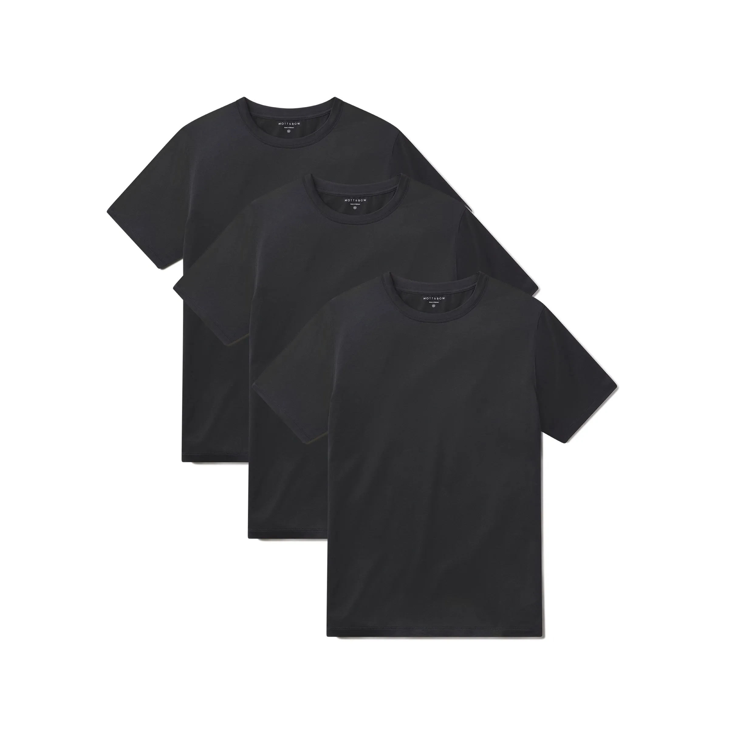 Tech Tee 3-Pack sold by Mott & Bow product image thumbnail 3