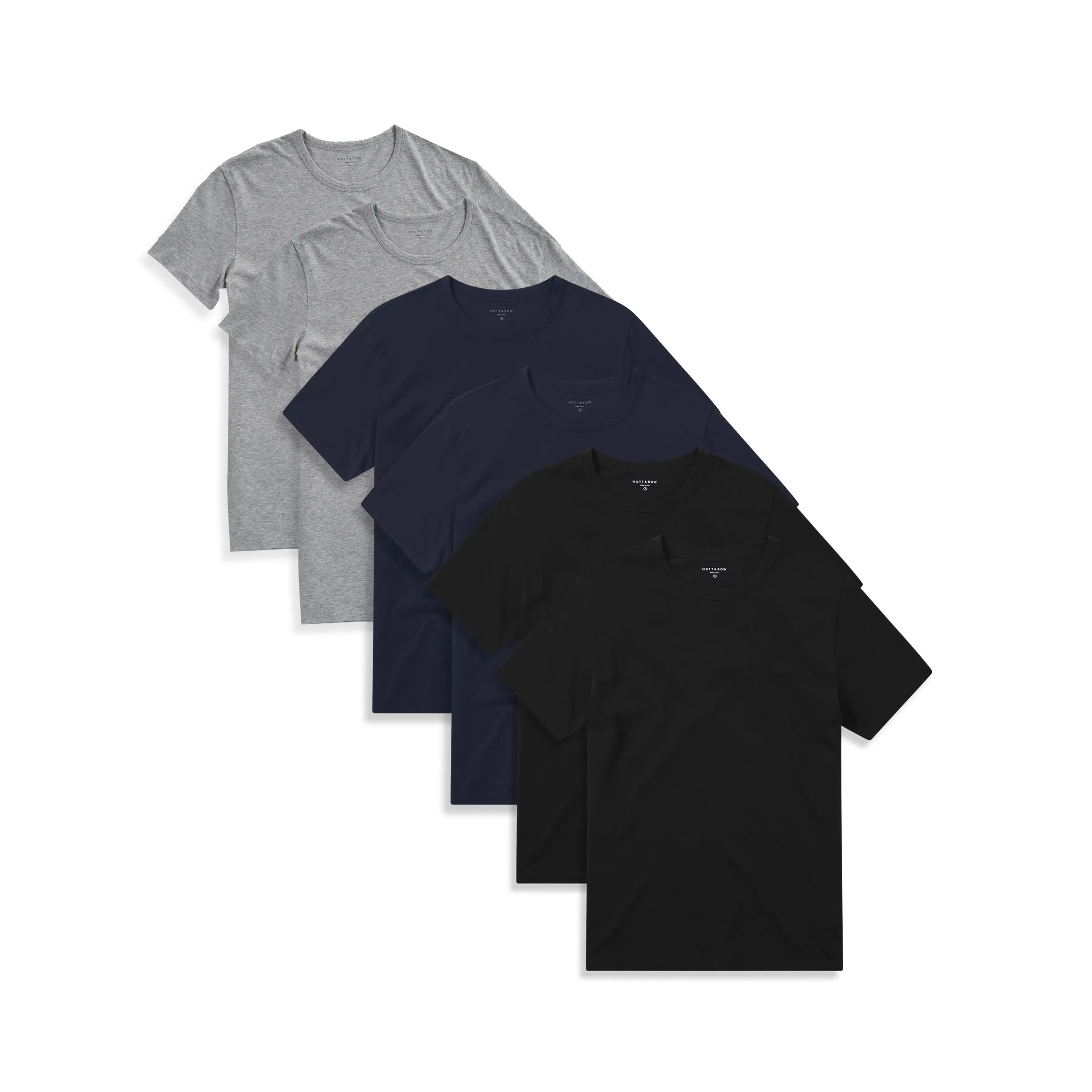 Classic Crew Driggs 6-Pack sold by Mott & Bow product image thumbnail 3