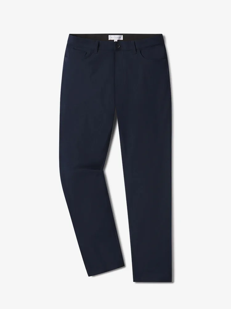 5 Pocket Travel Pants sold by Mott & Bow product image thumbnail 2