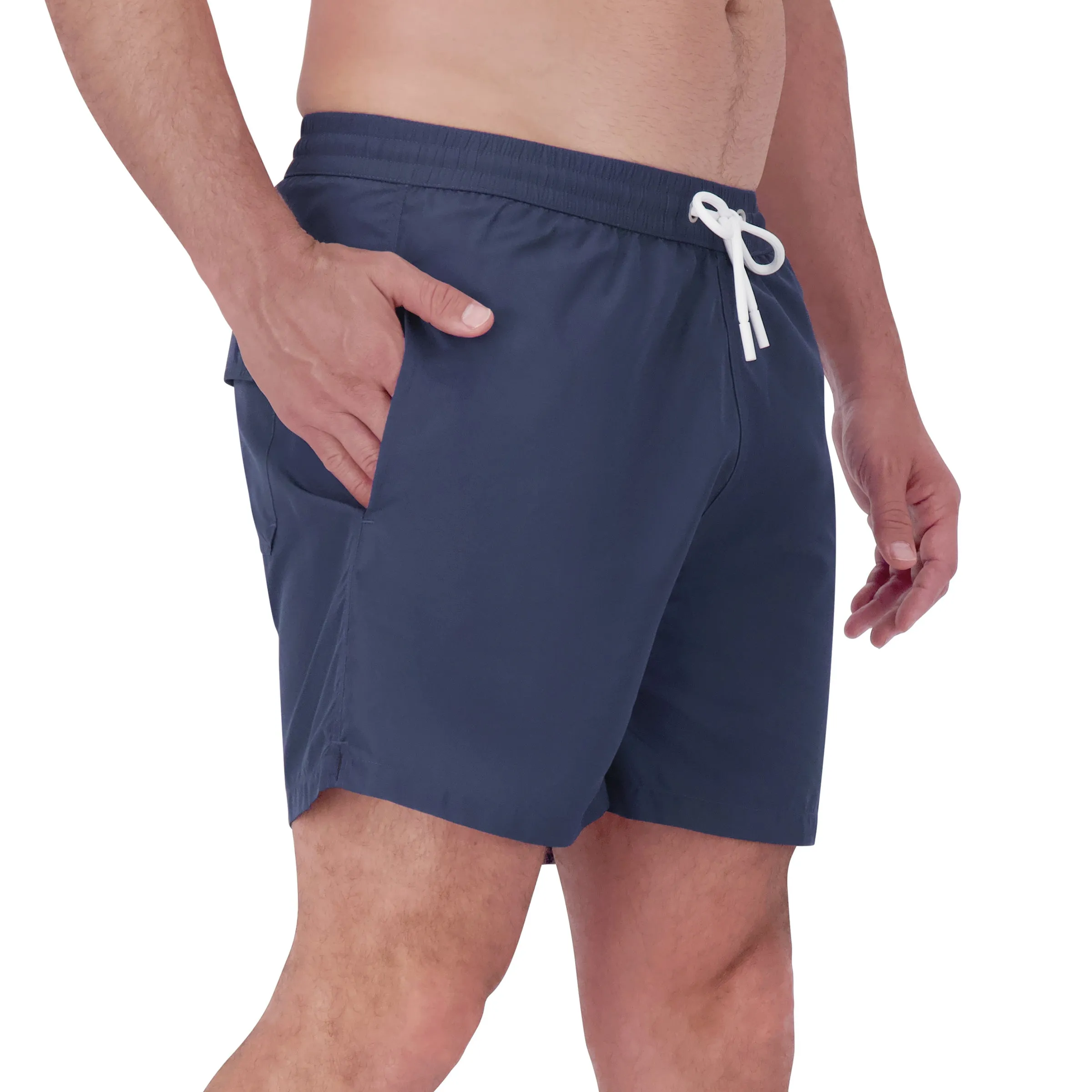 Swim Trunk sold by Mott & Bow product image thumbnail 4