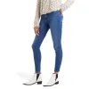 High Rise Skinny Beekman Jeans sold by Mott & Bow
