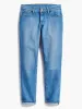 Slim Straight Benson Jeans sold by Mott & Bow