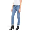 Slim Straight Benson Jeans sold by Mott & Bow