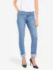 Slim Straight Benson Jeans sold by Mott & Bow