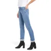 Slim Straight Benson Jeans sold by Mott & Bow
