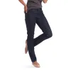 Slim Straight Grand Jeans sold by Mott & Bow