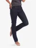 Slim Straight Grand Jeans sold by Mott & Bow