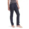 Slim Straight Grand Jeans sold by Mott & Bow