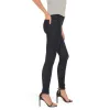 High Rise Skinny Grove Jeans sold by Mott & Bow