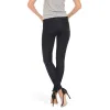 High Rise Skinny Grove Jeans sold by Mott & Bow