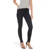 High Rise Skinny Grove Jeans sold by Mott & Bow