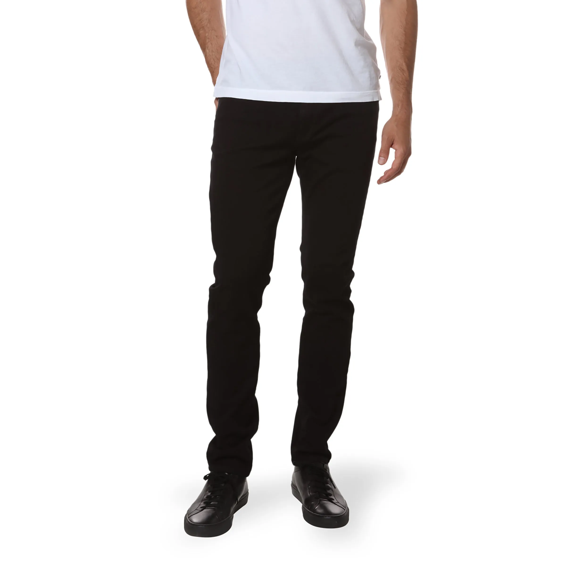 Skinny Jay Jeans sold by Mott & Bow product image thumbnail 3