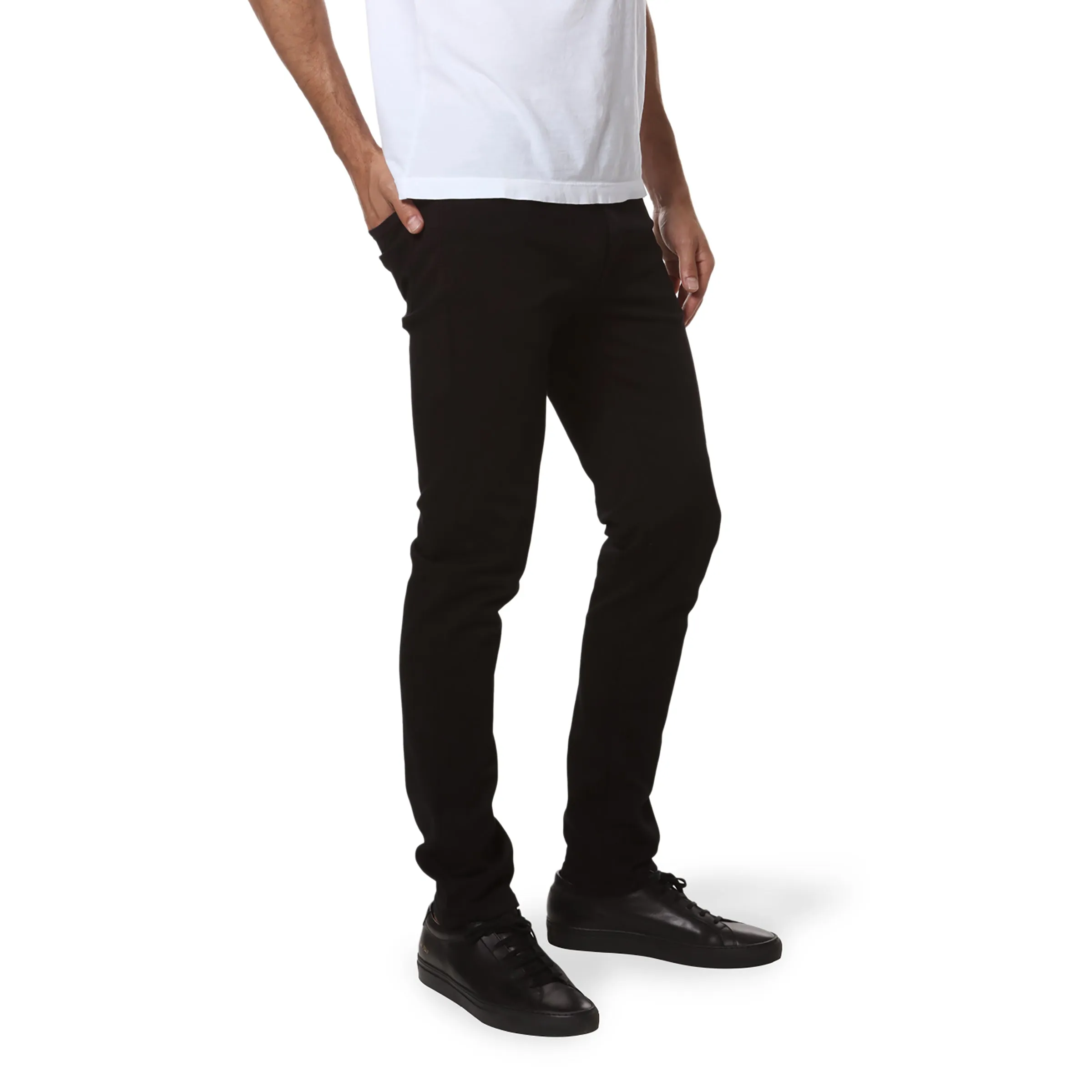 Skinny Jay Jeans sold by Mott & Bow product image thumbnail 5
